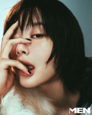 【フォト】パク・ユナ　ショートヘアで大胆イメチェン