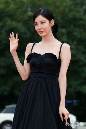 【フォト】IU＆チュウ＆キム・ミンハ＆ソヒョンら、ソウル・ドラマ・アワードを輝かせたスターたち