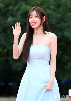 【フォト】IU＆チュウ＆キム・ミンハ＆ソヒョンら、ソウル・ドラマ・アワードを輝かせたスターたち