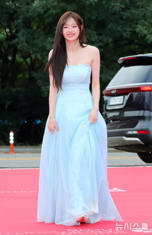 【フォト】IU＆チュウ＆キム・ミンハ＆ソヒョンら、ソウル・ドラマ・アワードを輝かせたスターたち