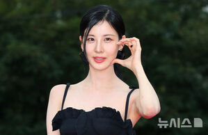 【フォト】IU＆チュウ＆キム・ミンハ＆ソヒョンら、ソウル・ドラマ・アワードを輝かせたスターたち