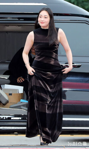 【フォト】IU＆チュウ＆キム・ミンハ＆ソヒョンら、ソウル・ドラマ・アワードを輝かせたスターたち