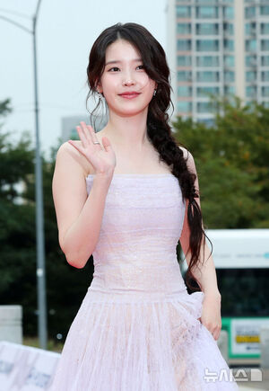 【フォト】IU＆チュウ＆キム・ミンハ＆ソヒョンら、ソウル・ドラマ・アワードを輝かせたスターたち