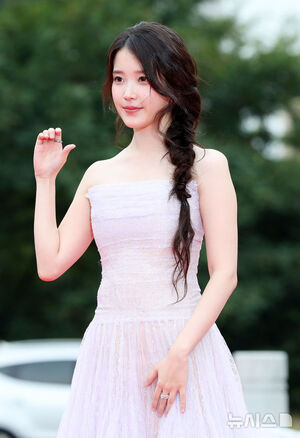 【フォト】IU＆チュウ＆キム・ミンハ＆ソヒョンら、ソウル・ドラマ・アワードを輝かせたスターたち