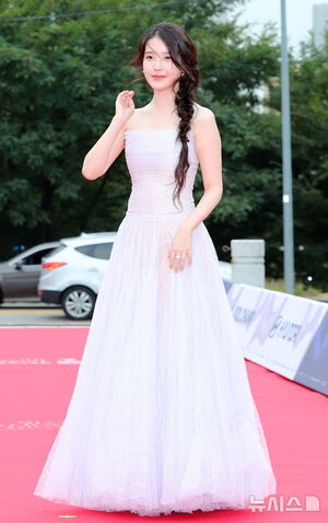 【フォト】IU＆チュウ＆キム・ミンハ＆ソヒョンら、ソウル・ドラマ・アワードを輝かせたスターたち