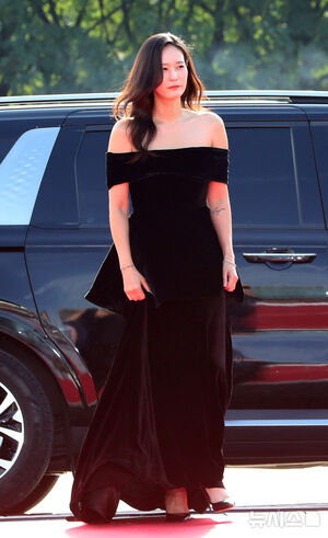 【フォト】IU＆チュウ＆キム・ミンハ＆ソヒョンら、ソウル・ドラマ・アワードを輝かせたスターたち