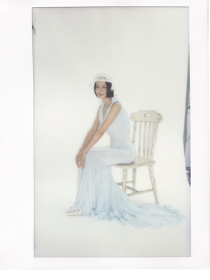 【フォト】キム・ナヨン＆ MY Q　センスあふれる結婚式の写真公開…息子2人も一緒の「特別な瞬間」