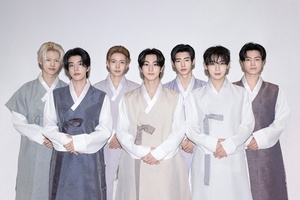 ENHYPEN「大切な人と幸せな秋夕を過ごし、今年の誓いを全部かなえてほしい」