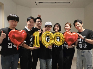 興行成績:コメディ映画『ボス』、公開から5日で観客100万人超