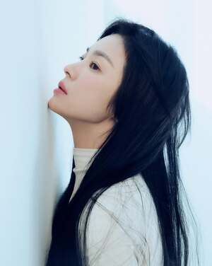 【フォト】ソン・ヘギョ、レジェンド級の「VOGUE KOREA」グラビア没カット大放出