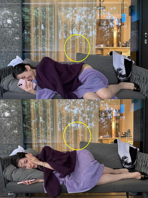 パク・ジヒョンに交際説浮上…「知人と遊びに行ったとき撮った写真」と説明