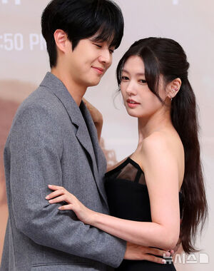 【フォト】チェ・ウシク×チョン・ソミン×ペ・ナラ出演『私と結婚してくれますか？』制作発表会