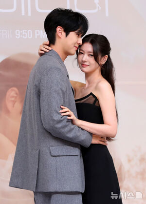 【フォト】チェ・ウシク×チョン・ソミン×ペ・ナラ出演『私と結婚してくれますか？』制作発表会