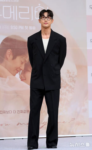 【フォト】チェ・ウシク×チョン・ソミン×ペ・ナラ出演『私と結婚してくれますか？』制作発表会