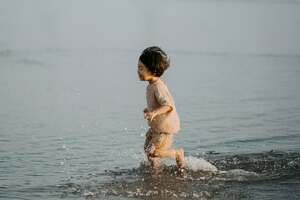 【フォト】チョン・ヘビン、夫・息子と幸せなひととき…バリでのスナップ写真公開