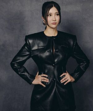 『KPOPガールズ!デーモン・ハンターズ』の主題歌を歌ったEJAE、韓国で活動開始…『イ・ウンジの歌謡広場』出演