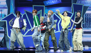 【フォト】TWSの愉快でいきいきとしたステージ