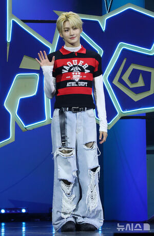 【フォト】TWS、気分のいいさわやかなエネルギー！　4thミニアルバムで音楽活動