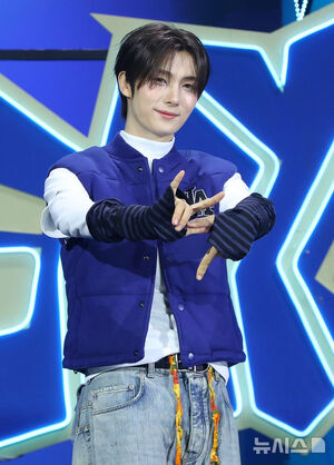 【フォト】TWS、気分のいいさわやかなエネルギー！　4thミニアルバムで音楽活動