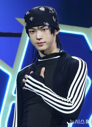 【フォト】TWS、気分のいいさわやかなエネルギー！　4thミニアルバムで音楽活動