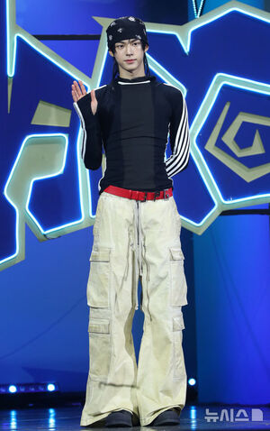 【フォト】TWS、気分のいいさわやかなエネルギー！　4thミニアルバムで音楽活動