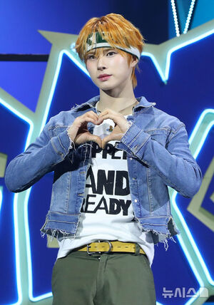 【フォト】TWS、気分のいいさわやかなエネルギー！　4thミニアルバムで音楽活動