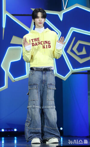 【フォト】TWS、気分のいいさわやかなエネルギー！　4thミニアルバムで音楽活動