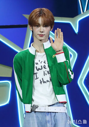 【フォト】TWS、気分のいいさわやかなエネルギー！　4thミニアルバムで音楽活動