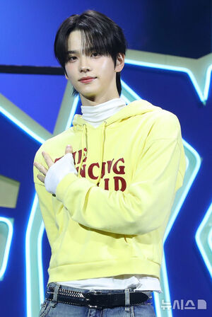 【フォト】TWS、気分のいいさわやかなエネルギー！　4thミニアルバムで音楽活動