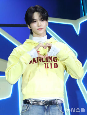 【フォト】TWS、気分のいいさわやかなエネルギー！　4thミニアルバムで音楽活動