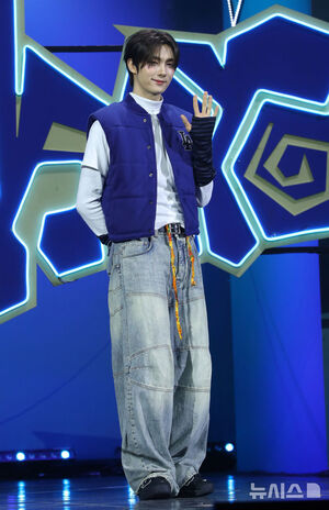 【フォト】TWS、気分のいいさわやかなエネルギー！　4thミニアルバムで音楽活動