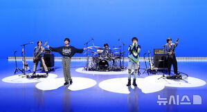 【フォト】Hi-Fi Un!corn、キラキラ輝く青春の歌