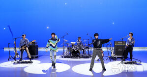 【フォト】Hi-Fi Un!corn、キラキラ輝く青春の歌