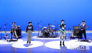 【フォト】Hi-Fi Un!corn、キラキラ輝く青春の歌