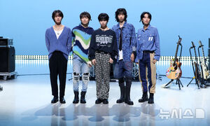 【フォト】Hi-Fi Un!corn、2年4カ月ぶり韓国で音楽活動