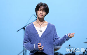 【フォト】Hi-Fi Un!corn、2年4カ月ぶり韓国で音楽活動