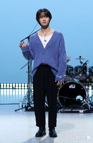 【フォト】Hi-Fi Un!corn、2年4カ月ぶり韓国で音楽活動