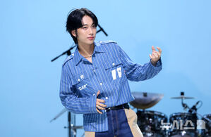 【フォト】Hi-Fi Un!corn、2年4カ月ぶり韓国で音楽活動