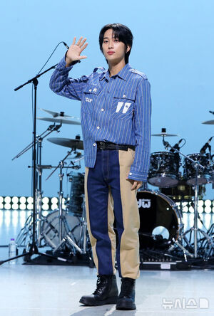 【フォト】Hi-Fi Un!corn、2年4カ月ぶり韓国で音楽活動