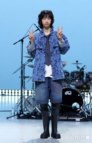 【フォト】Hi-Fi Un!corn、2年4カ月ぶり韓国で音楽活動