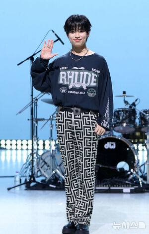 【フォト】Hi-Fi Un!corn、2年4カ月ぶり韓国で音楽活動