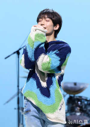 【フォト】Hi-Fi Un!corn、2年4カ月ぶり韓国で音楽活動