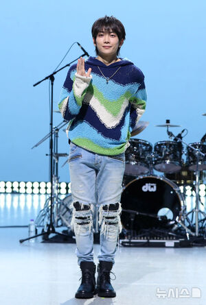 【フォト】Hi-Fi Un!corn、2年4カ月ぶり韓国で音楽活動