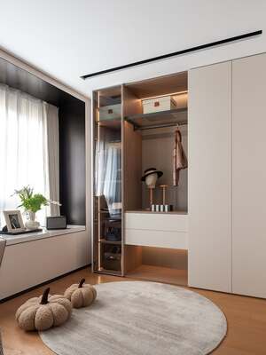 【フォト】イ・ダへ、豪華なリビングでゆったり…感性的なインテリアにも注目