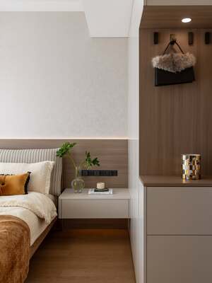 【フォト】イ・ダへ、豪華なリビングでゆったり…感性的なインテリアにも注目