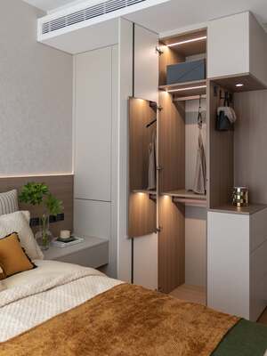 【フォト】イ・ダへ、豪華なリビングでゆったり…感性的なインテリアにも注目