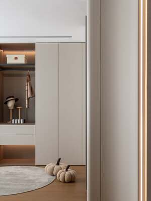 【フォト】イ・ダへ、豪華なリビングでゆったり…感性的なインテリアにも注目