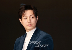 『ザ・グローリー』出演のチョン・ソンイル、結婚から9年で離婚　「円満に合意した」