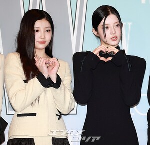 【フォト】ILLIT、妖精たちの華やかなスタイルに視線集中