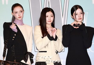 【フォト】ILLIT、妖精たちの華やかなスタイルに視線集中